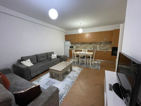 JEPET ME QIRA APARTAMENT 1+1+2 BALLKONE – FRESK