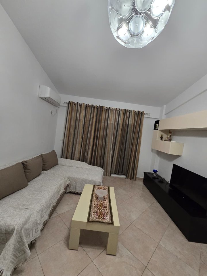 FOR RENT 1+1 APARTMENT – FRESK, NEAR THE CABLE CAR