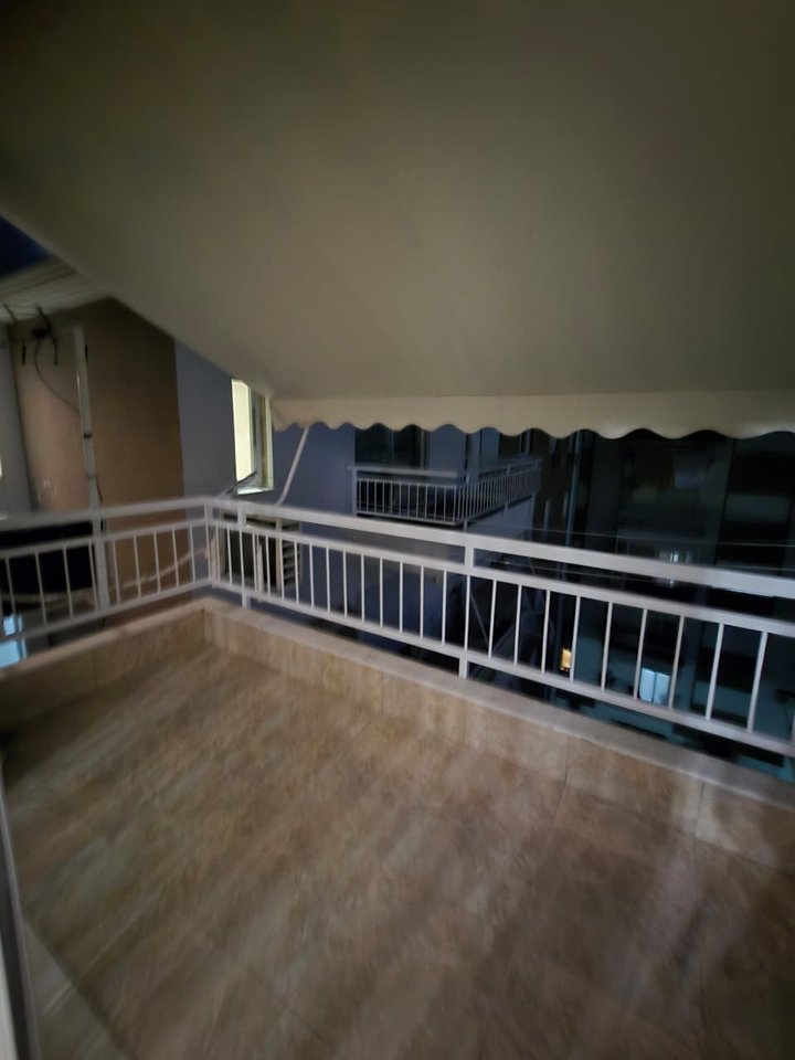 FOR RENT 1+1 APARTMENT – FRESK, NEAR THE CABLE CAR