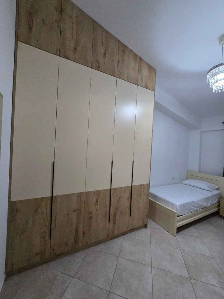 FOR RENT 1+1 APARTMENT – FRESK, NEAR THE CABLE CAR