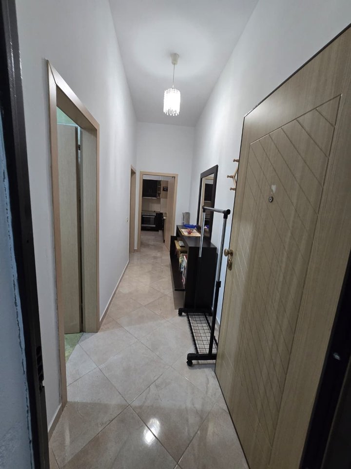 FOR RENT 1+1 APARTMENT – FRESK, NEAR THE CABLE CAR