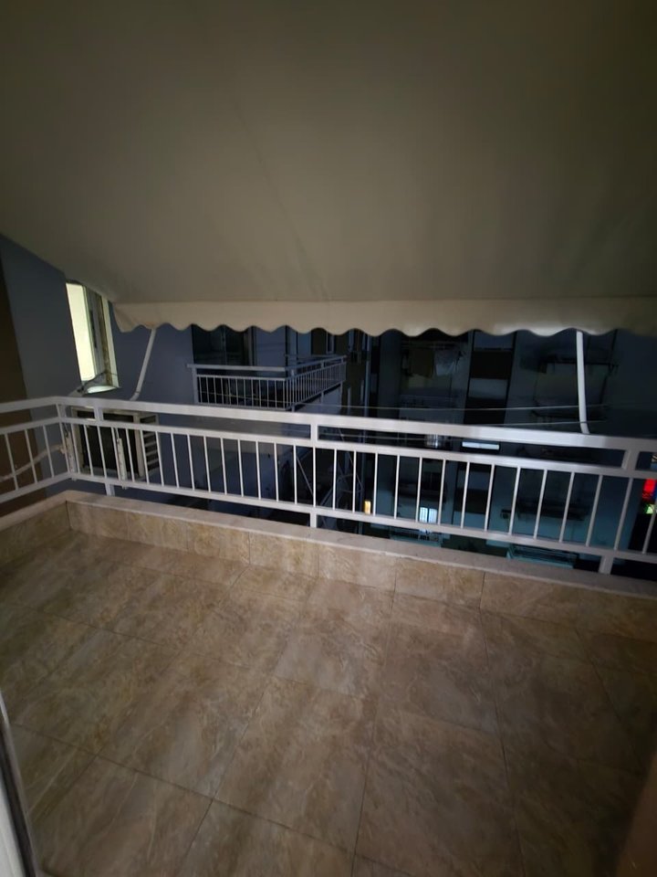 FOR RENT 1+1 APARTMENT – FRESK, NEAR THE CABLE CAR