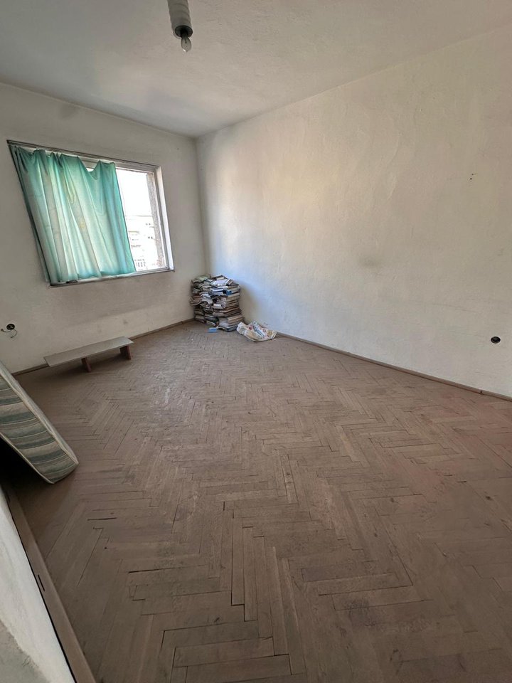 FOR SALE 3+1 APARTMENT – BRRYLI, IRANIANI