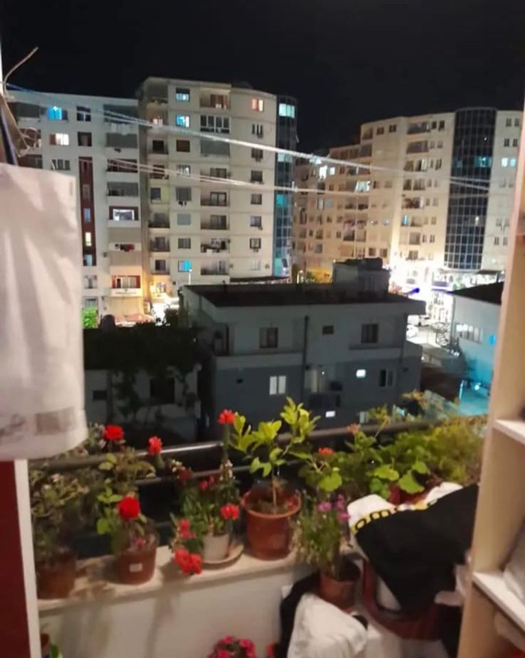 SHITET APARTAMENT 1+1 – ASTIR, RRUGA SOKRAT MIHO