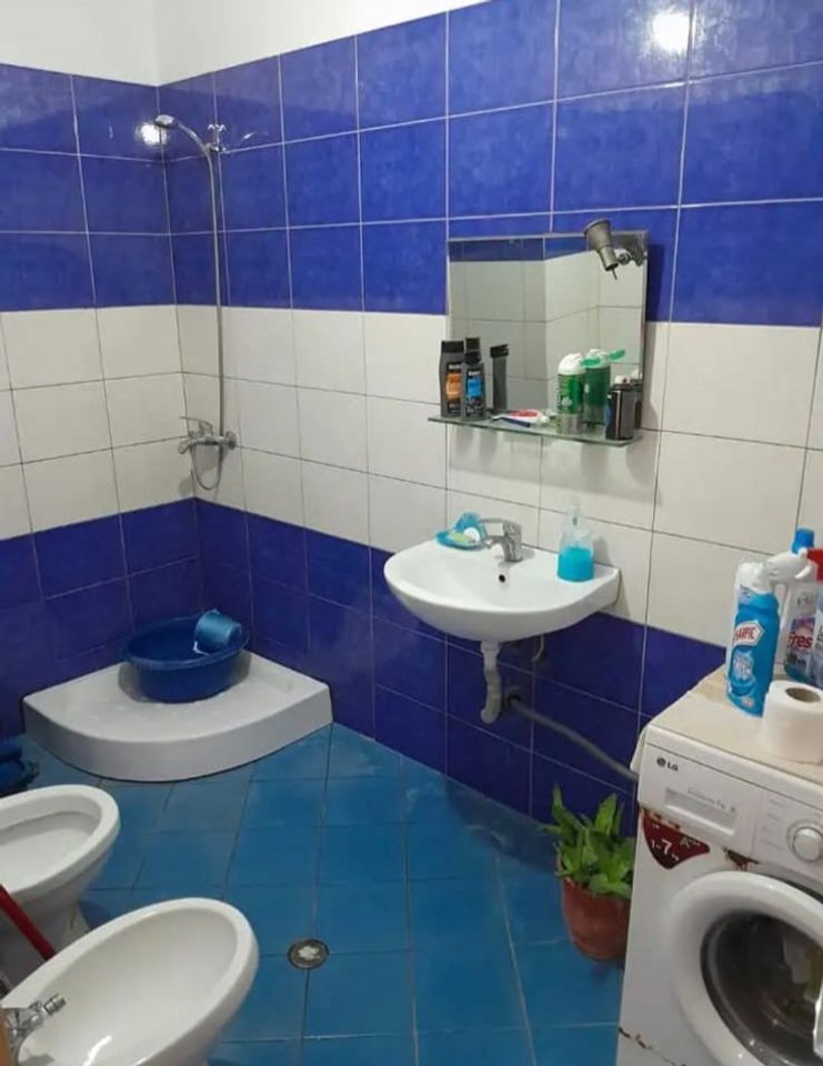 SHITET APARTAMENT 1+1 – ASTIR, RRUGA SOKRAT MIHO