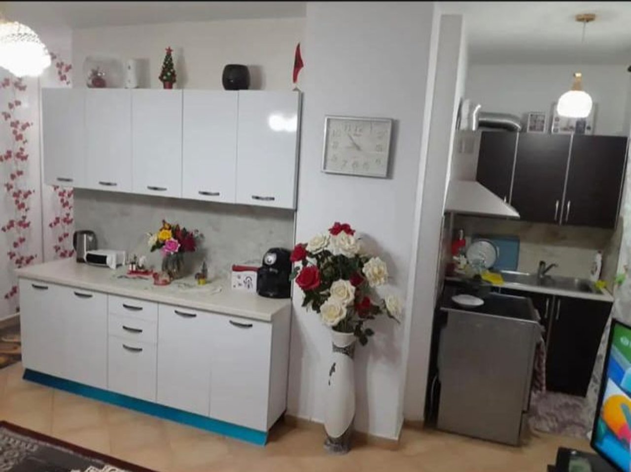 SHITET APARTAMENT 1+1 – ASTIR, RRUGA SOKRAT MIHO