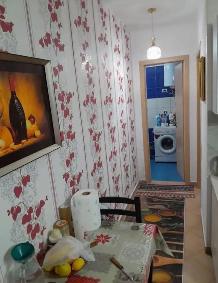 SHITET APARTAMENT 1+1 – ASTIR, RRUGA SOKRAT MIHO