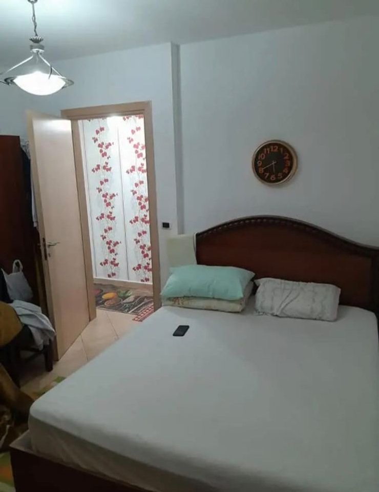 SHITET APARTAMENT 1+1 – ASTIR, RRUGA SOKRAT MIHO