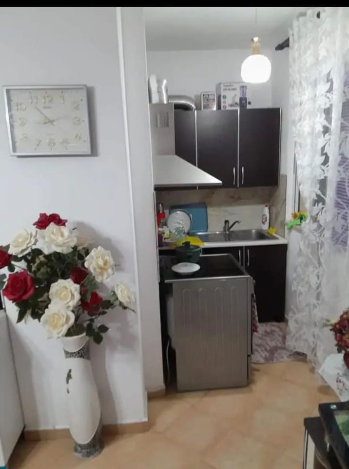 SHITET APARTAMENT 1+1 – ASTIR, RRUGA SOKRAT MIHO