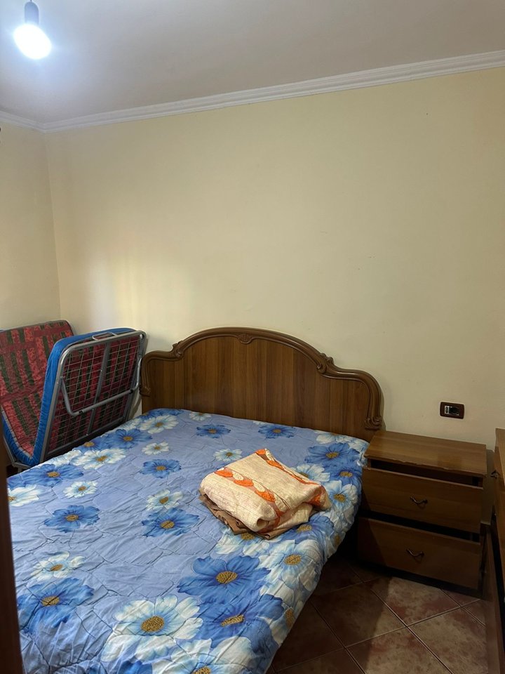 JEPET ME QIRA APARTAMENT 1+1 – BRRYLI