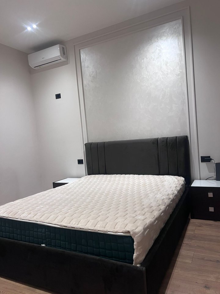 🏡 Jepet me qera apartament 1+1