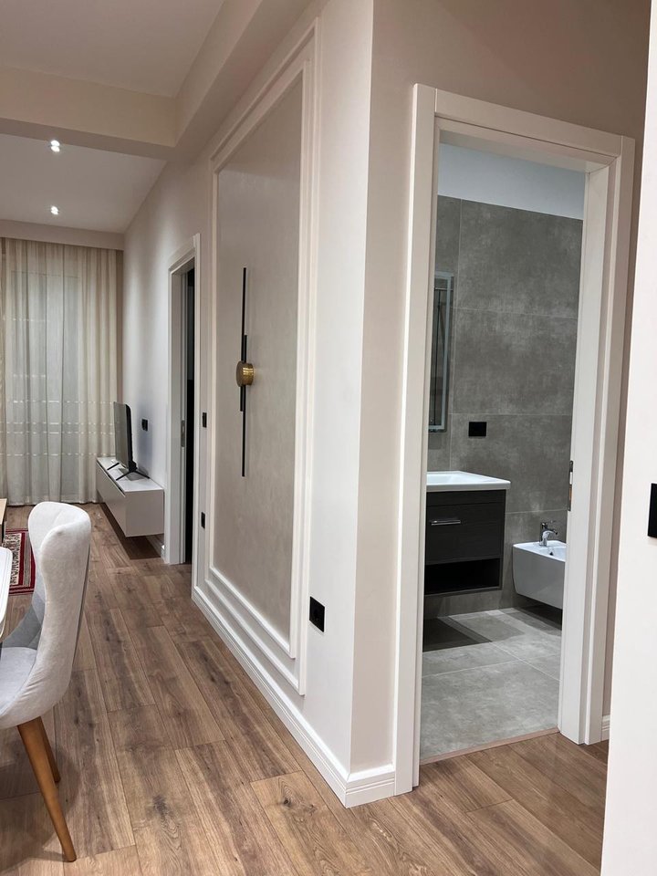 🏡 Jepet me qera apartament 1+1