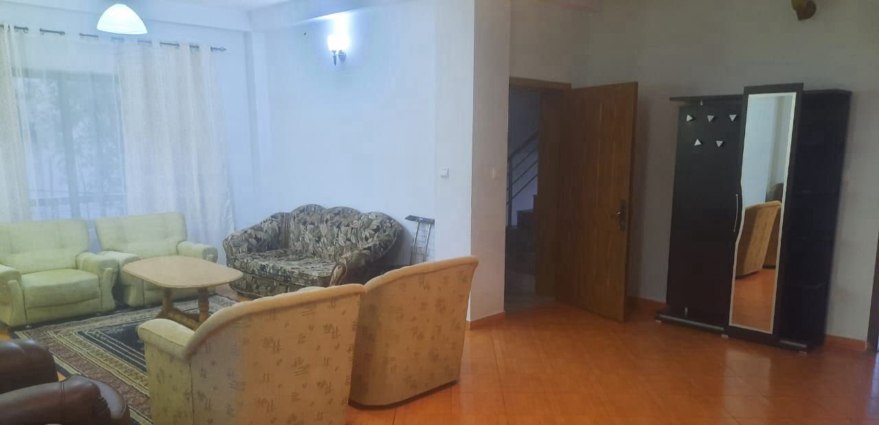 🏡 HOUSE FOR RENT – ARBEN BROCI STREET, STUDENT CITY