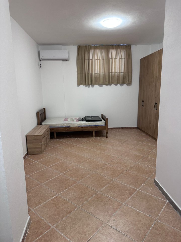 🏡 JEPET ME QERA GARSONIERE – XHAMLLIK