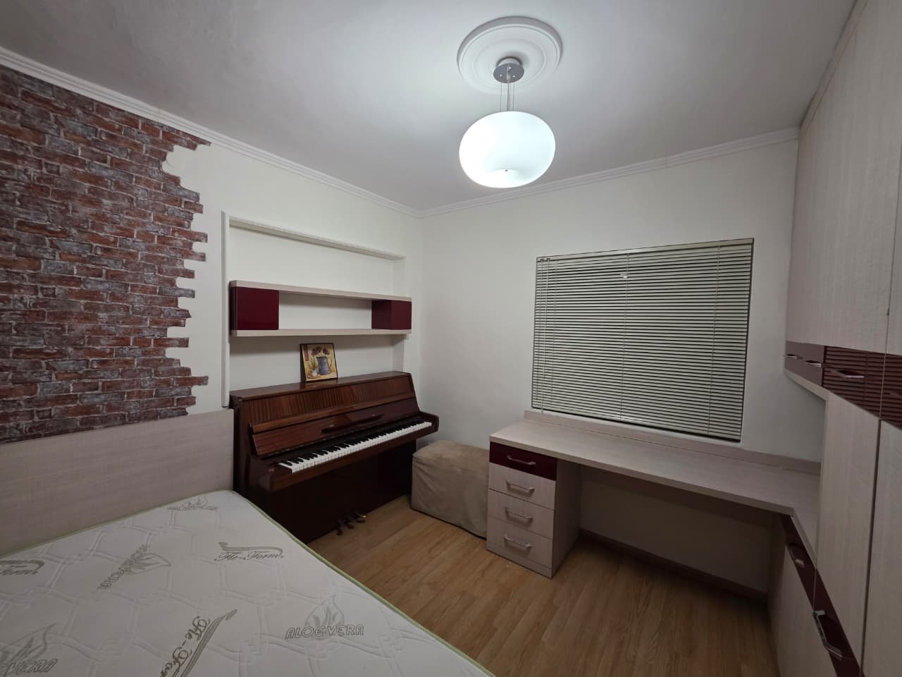 🏡 APPARTAMENTO IN AFFITTO 4+1+2 – MINE PEZA