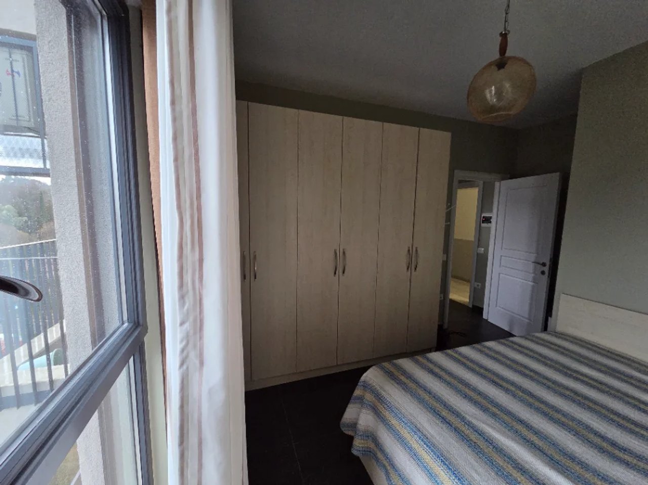 JEPET ME QIRA APARTAMENT 1+1 – RRUGA E ELBASANIT