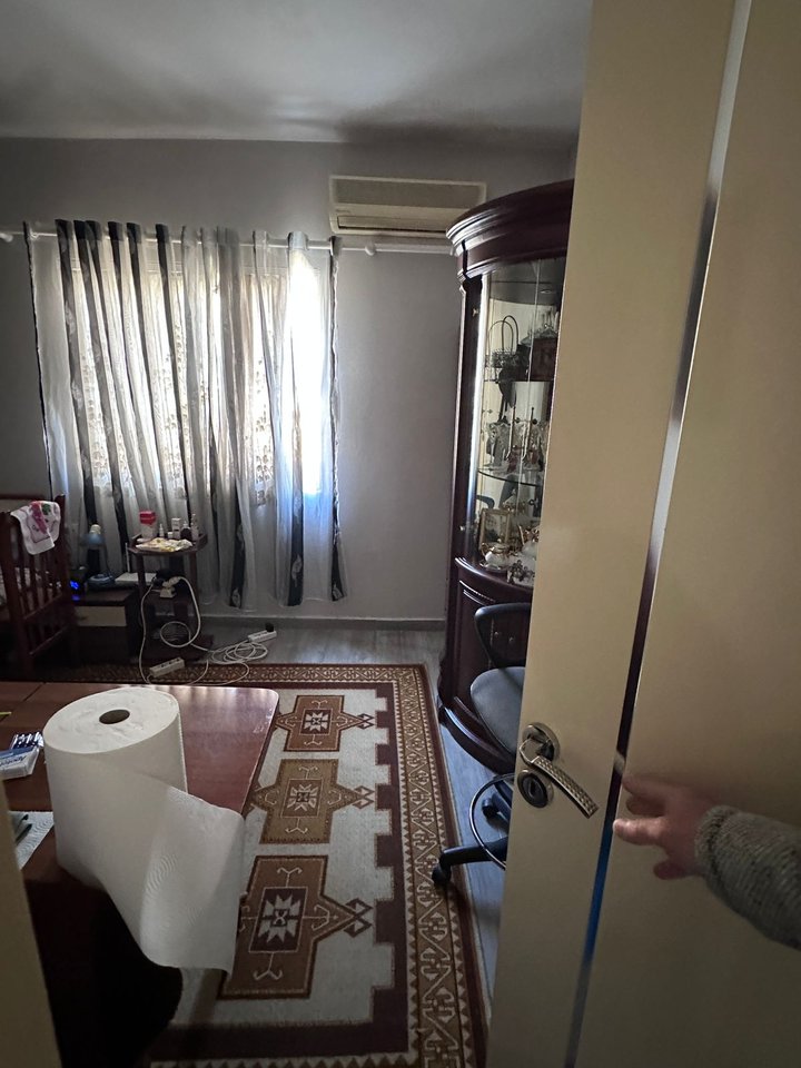 🏡 AFFITTASI APPARTAMENTO 2+1 – OXHAKU