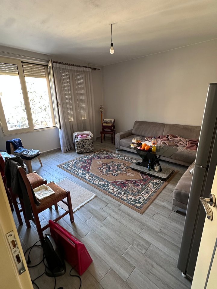 🏡 AFFITTASI APPARTAMENTO 2+1 – OXHAKU