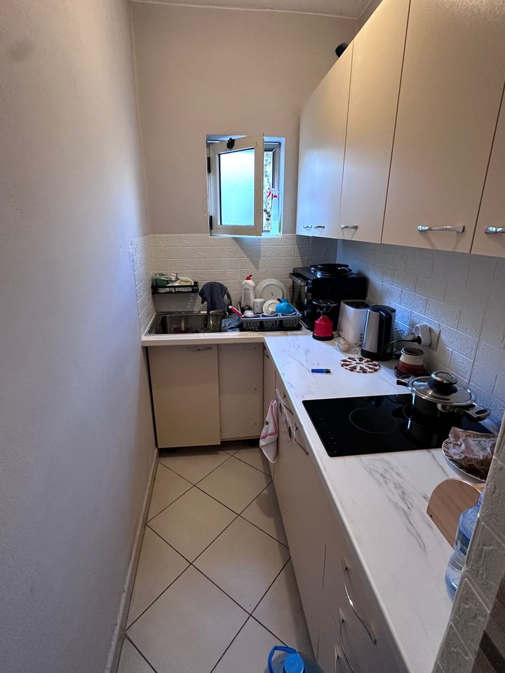 🏡 AFFITTASI APPARTAMENTO 2+1 – OXHAKU