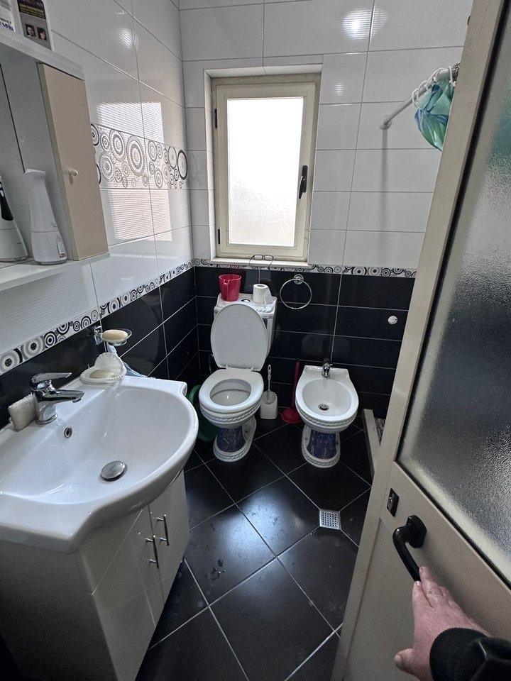 🏡 AFFITTASI APPARTAMENTO 2+1 – OXHAKU