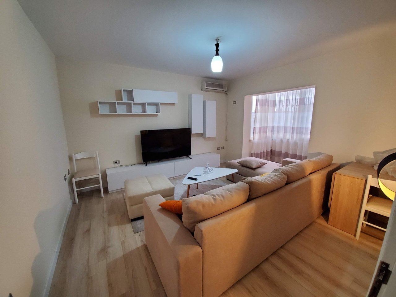 VENDESI APPARTAMENTO 1+1 – ALI DEM