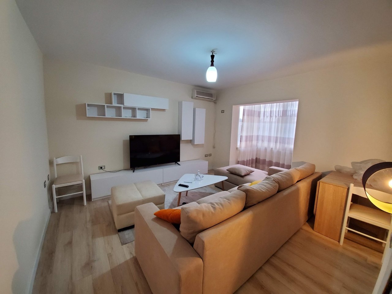 VENDESI APPARTAMENTO 1+1 – ALI DEM