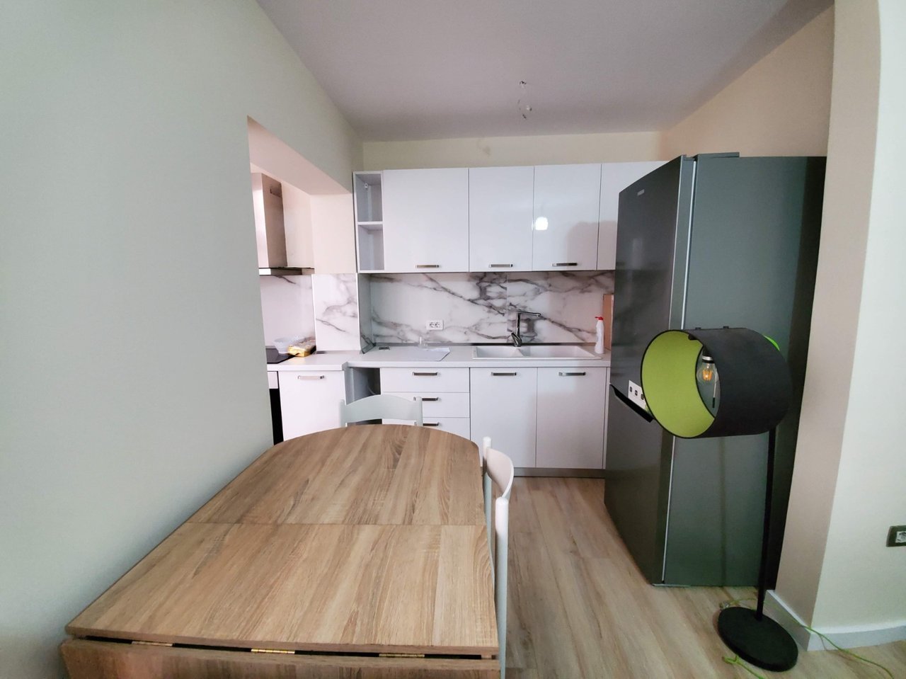 VENDESI APPARTAMENTO 1+1 – ALI DEM