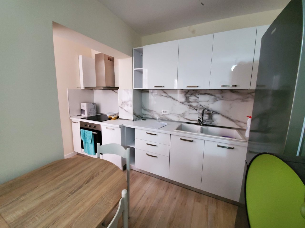 VENDESI APPARTAMENTO 1+1 – ALI DEM