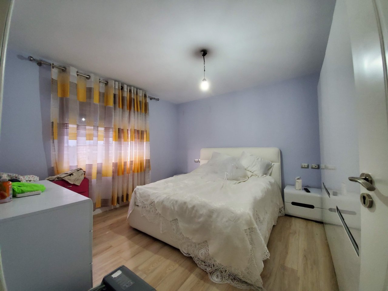 VENDESI APPARTAMENTO 1+1 – ALI DEM