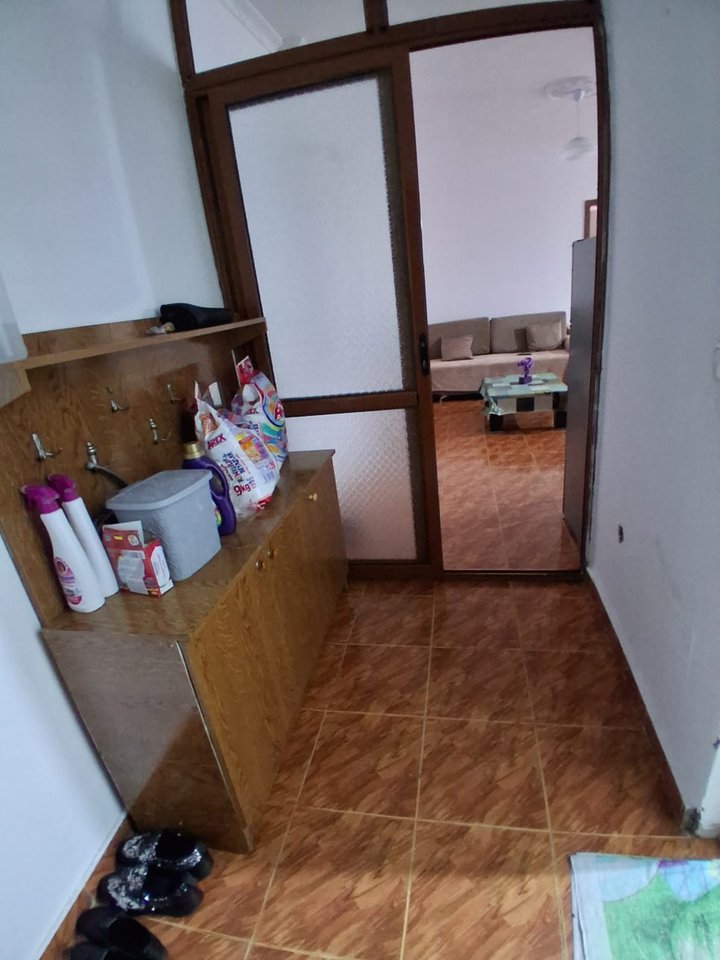 🏡 SHTËPI ME QERA – DON BOSKO, KULLAT E ARABIT (KULLA 6)