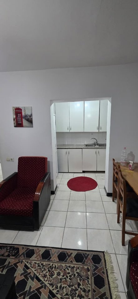 SHITET APARTAMENT 1+1 – BRRYLI