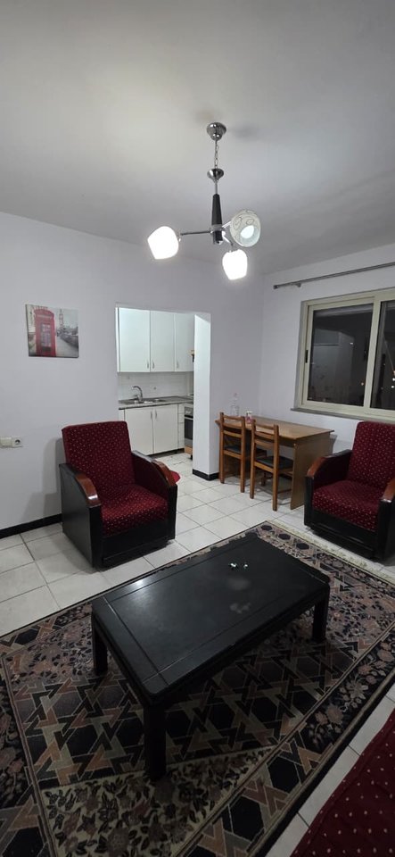 SHITET APARTAMENT 1+1 – BRRYLI