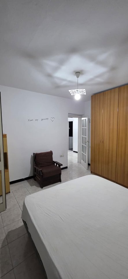 SHITET APARTAMENT 1+1 – BRRYLI