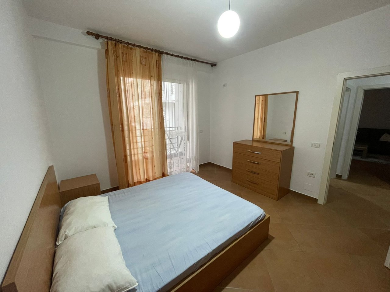 JEPET ME QIRA APARTAMENT 1+1+2 BALLKONE – FRESK