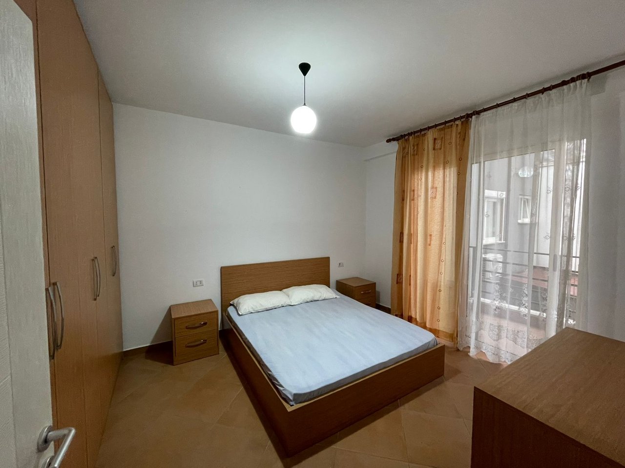 JEPET ME QIRA APARTAMENT 1+1+2 BALLKONE – FRESK