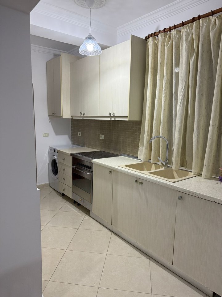 JEPET ME QIRA APARTAMENT 1+1 – PORCELAN, TIRANË