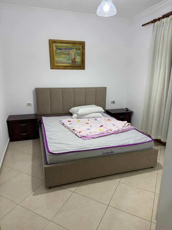 JEPET ME QIRA APARTAMENT 1+1 – PORCELAN, TIRANË