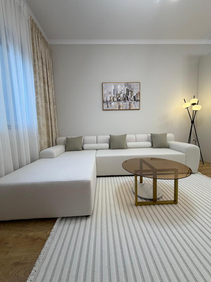 SHITET APARTAMENT 2+1+1 – ASTIR