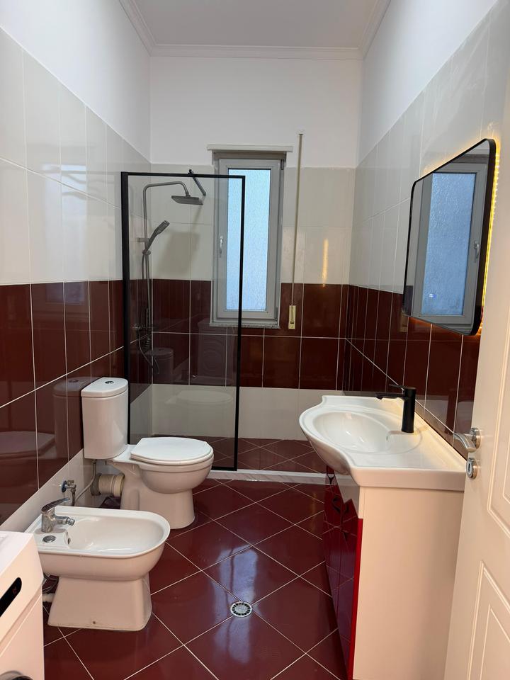 SHITET APARTAMENT 2+1+1 – ASTIR