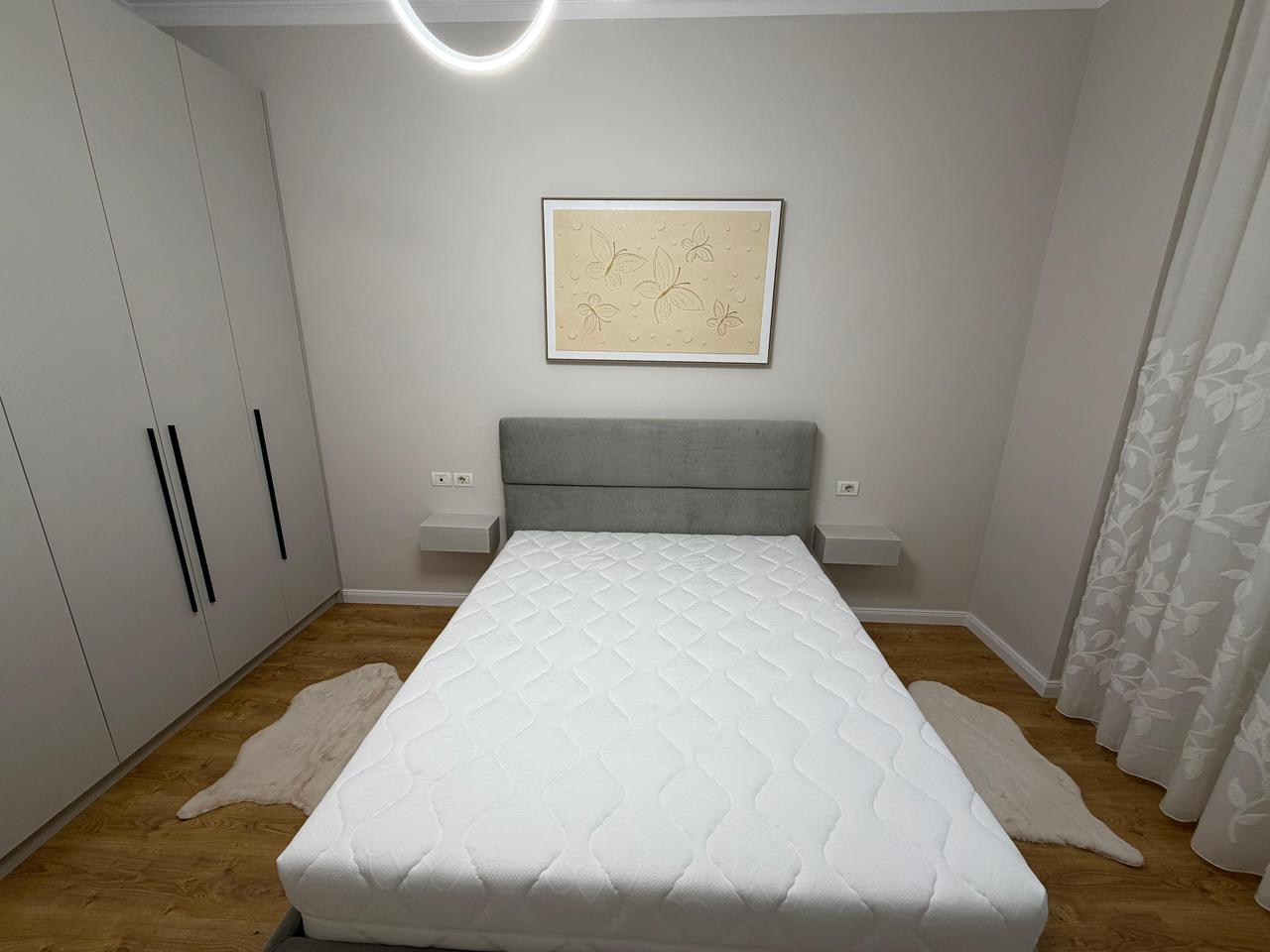 SHITET APARTAMENT 2+1+1 – ASTIR