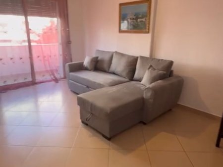 JEPET ME QIRA APARTAMENT 1+1 – YZBERISHT