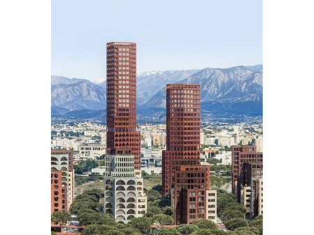 FOR SALE 2+1 APARTMENT – ASTIR, RIVER PARK