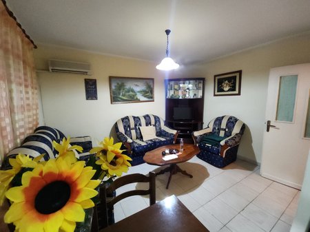 FOR SALE 1+1 APARTMENT – ALI DEMI, NEAR 1 MAJI SCHOOL