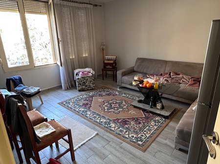 FOR RENT 2+1 APARTMENT – OXHAKU