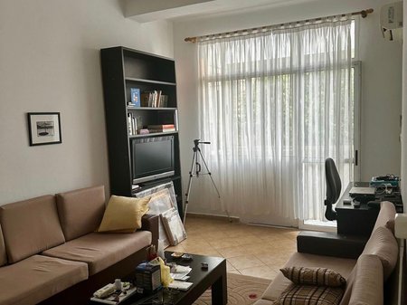 SHITET APARTAMENT 2+1 – RRUGA E DURRËSIT, TIRANË