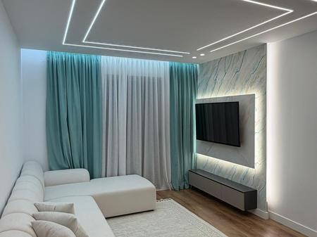 VENDESI APPARTAMENTO 1+1 – ASTIR