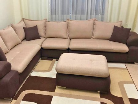 🏡 1+1 APARTMENT FOR RENT – Elbasan Street