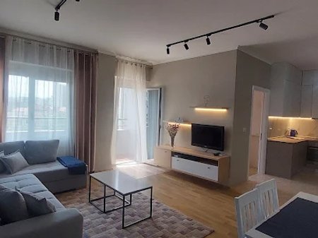 FOR RENT 1+1 APARTMENT – SELVIA, TIRANA