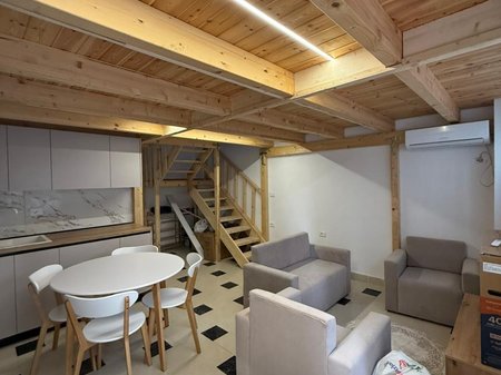 🏡 DUPLEX FOR RENT – Selvia