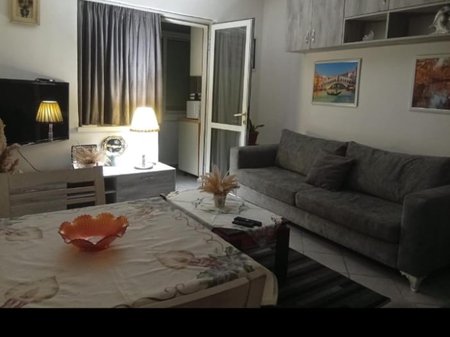 🏡 GARSONIERE 1+1 ME QERA